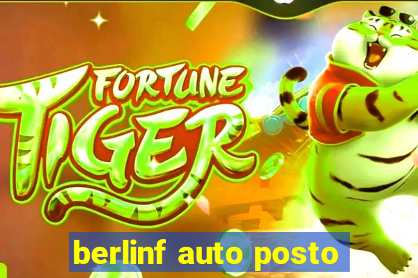 berlinf auto posto